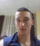 mihaitza0131, 30 years, BUCURESTI