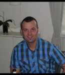 mikejensen, 48 years, BUCURESTI