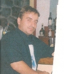 mikis, 48 ani, Mykonos, Grecia