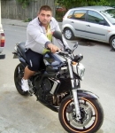 mikutu_24, 41 years, BUCURESTI