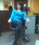 miky_vulpita, 41 years, BUCURESTI