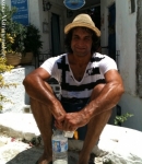 mirelll, 56 ani, Atena, Grecia
