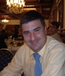 mugur, 50 years, BUCURESTI