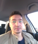 musat81john, 45 ani, BUCURESTI