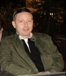 muzungu, 50 ani, BUCURESTI