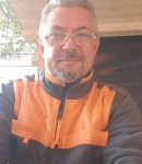 myhhay, 55 ani, BUCURESTI