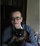 mylo_cr, 58 years, BUCURESTI