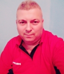 nedelceacristi, 48 years, BUCURESTI
