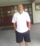 neluyon, 52 years, Turceni, Gorj