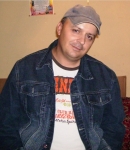 nick_marian, 59 years, BUCURESTI