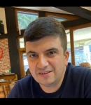 nicolaudanalin, 45 ani, BUCURESTI