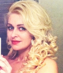 nicolegreeneyes10, 44 years, BUCURESTI
