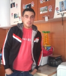 nicunicu23, 39 ani, BUCURESTI