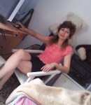 nurya, 56 years, Alexandria, Teleorman