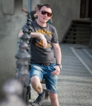 nyku09, 50 years, Sighisoara, Mures