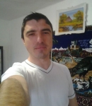octavian86, 40 years, Faurei, Braila