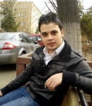 omar, 34 years, BUCURESTI