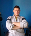 ovidiuovi, 45 years, Deta, Timis