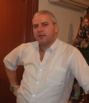 pacepace, 58 ani, Madrid, Spania