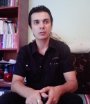 paho, 40 ani, BUCURESTI