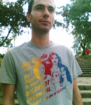 peterFCB, 38 years, BUCURESTI