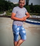 petrucatalin, 31 ani, BUCURESTI