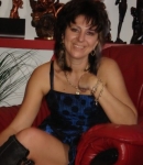 petruta68, 58 ani, BUCURESTI