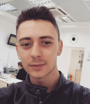 pipogeo, 36 ani, BUCURESTI