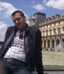 pirvumadalin, 45 ani, Paris, Franta