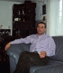 prunanicolae, 55 ani, Bacau, Bacau