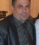 racin, 54 ani, Ineu, Arad