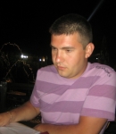 radu84, 42 years, BUCURESTI