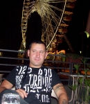 radusorin, 47 ani, Macin, Tulcea