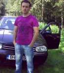 rafael, 47 years, BUCURESTI