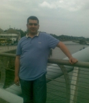 raibho, 48 years, BUCURESTI
