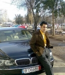 rami755, 50 ani, BUCURESTI