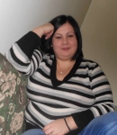ramona1988, 38 ani, Cluj-Napoca, Cluj
