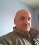 read, 66 ani, Falun, Suedia
