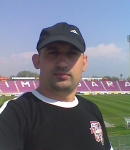 realist_placut, 50 years, Timisoara, Timis