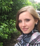 rebecka, 33 years, BUCURESTI
