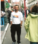 rechinul72, 55 years, Londra, Anglia