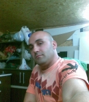 redman, 46 years, BUCURESTI
