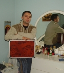 relos, 44 ani, Braila, Braila