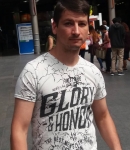 ro20bert, 41 ani, BUCURESTI