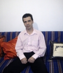 robert34, 57 ani, BUCURESTI