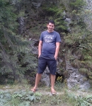 robert79, 47 years, BUCURESTI