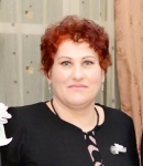 rodica_73, 53 years, Valenii de munte, Prahova