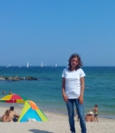 roxana97, 29 ani, BUCURESTI