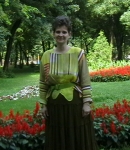 ruska, 49 ani, BUCURESTI