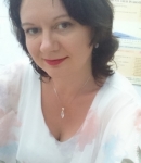 ruxanda, 58 years, BUCURESTI